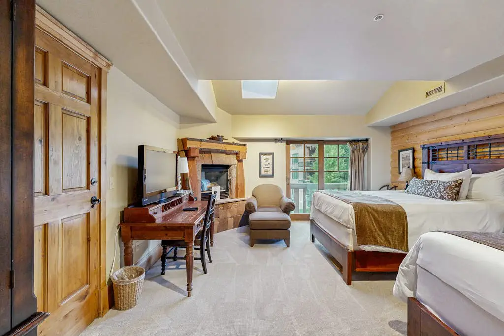 The Lodges at Deer Valley-B - #5325