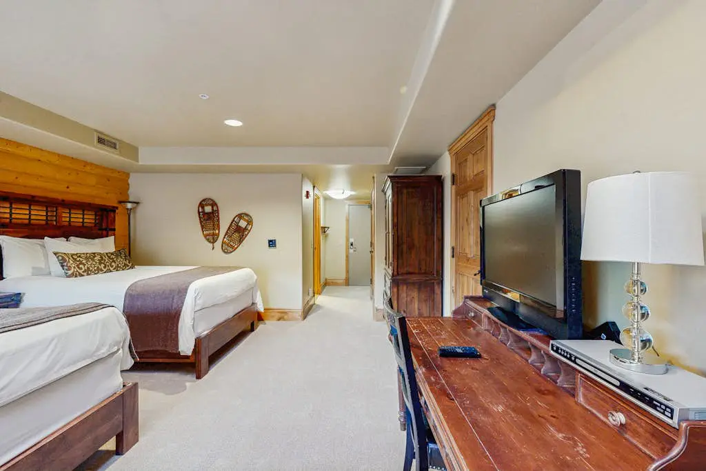 The Lodges at Deer Valley-B - #5325