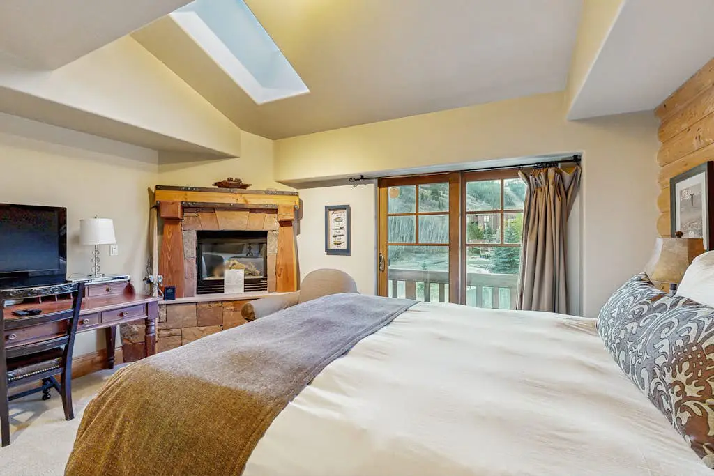 The Lodges at Deer Valley-B - #5325