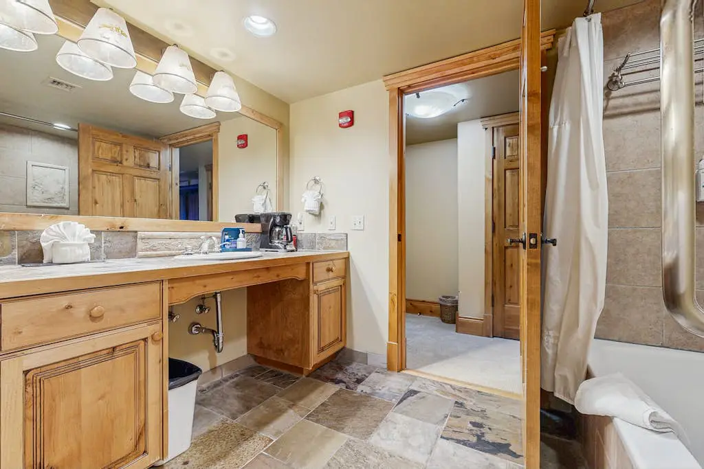 The Lodges at Deer Valley-B - #5325
