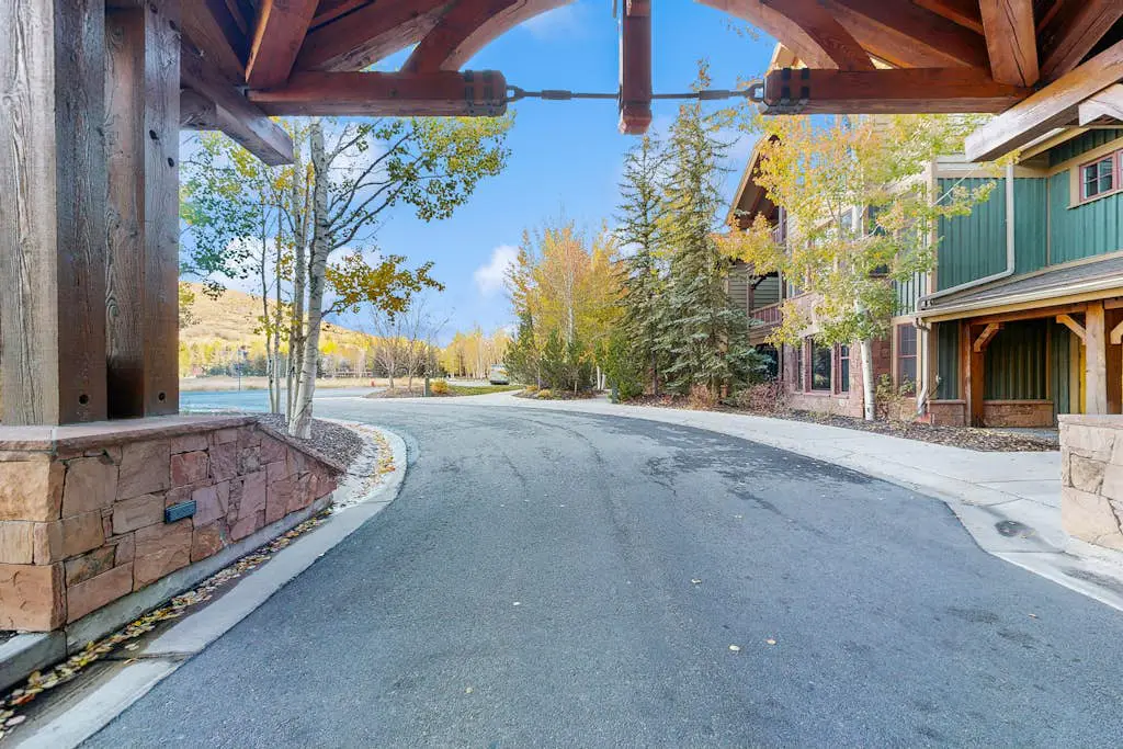 The Lodges at Deer Valley-B - #5325