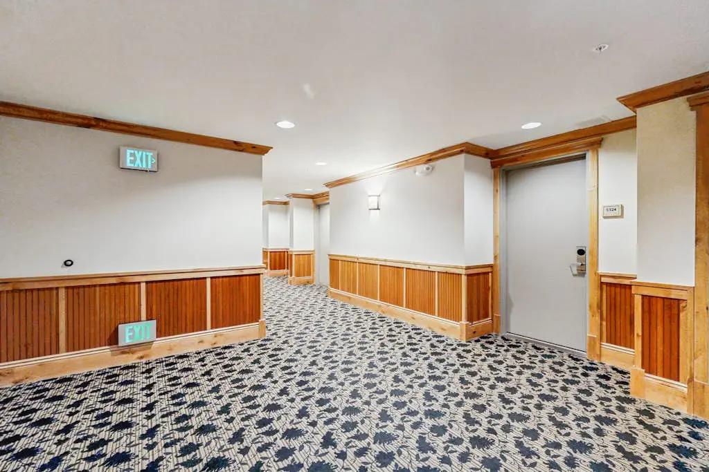 The Lodges at Deer Valley-B - #5325