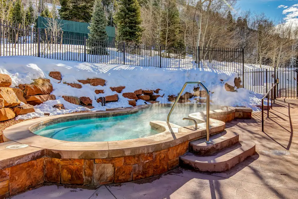 The Lodges at Deer Valley-B - #5325