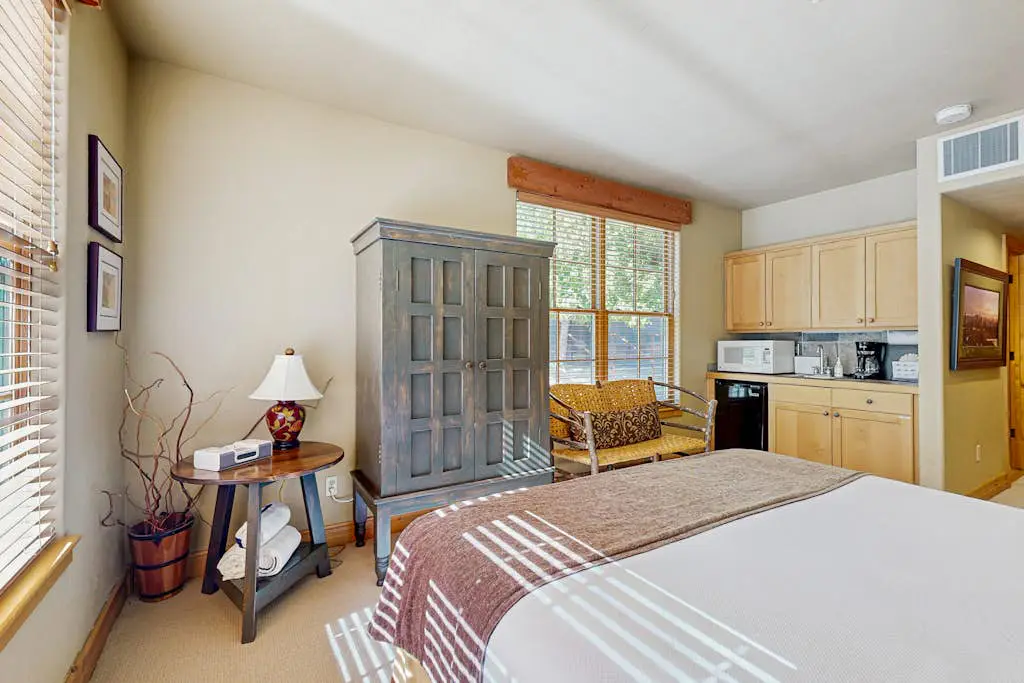 Lodges at Deer Valley - #2220