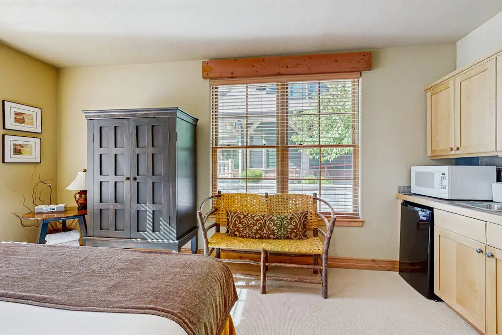 Lodges at Deer Valley - #2220