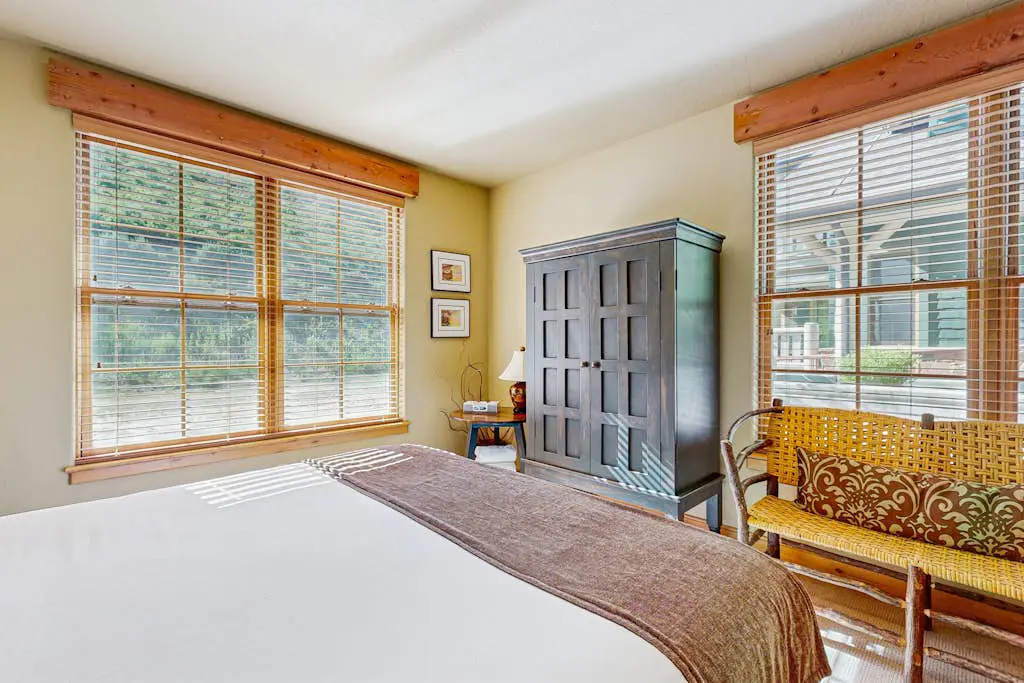 Lodges at Deer Valley - #2220