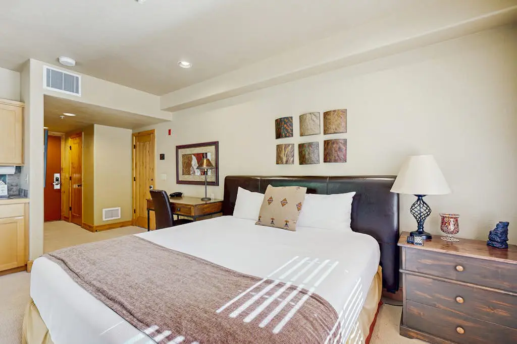 Lodges at Deer Valley - #2220