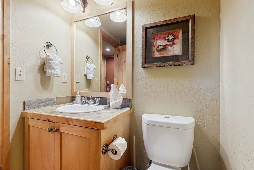 Lodges at Deer Valley - #2220