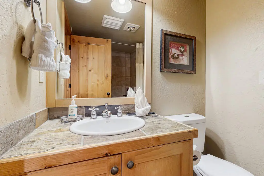 Lodges at Deer Valley - #2220