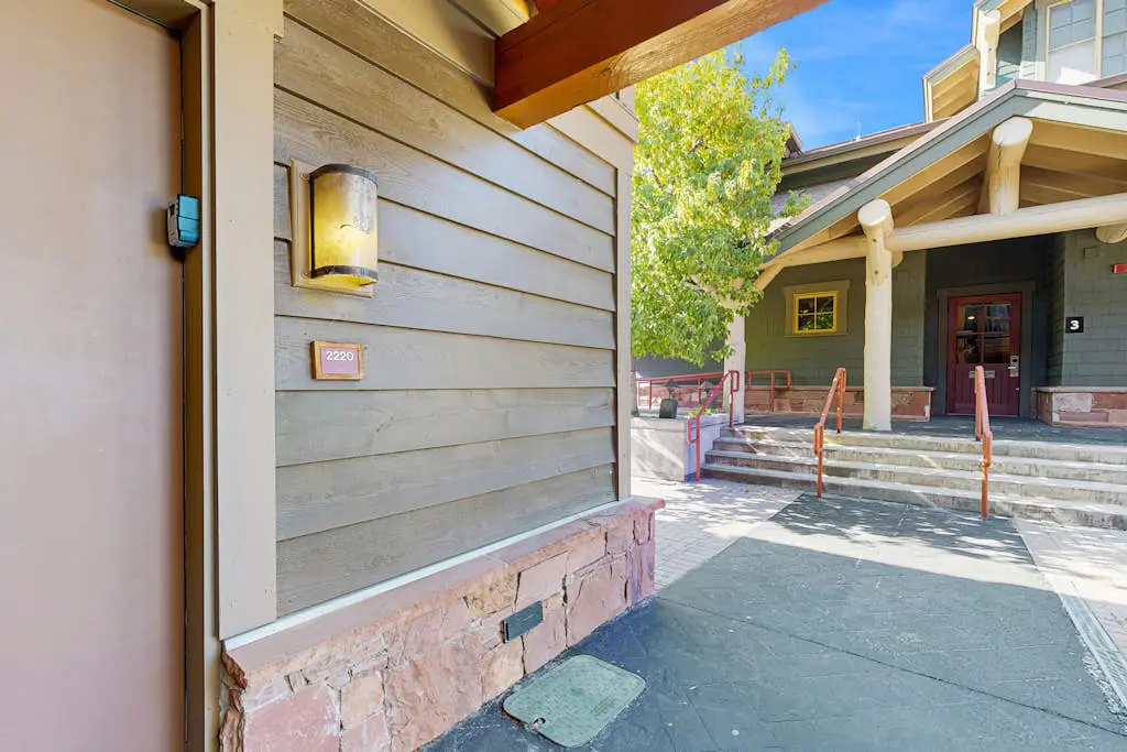 Lodges at Deer Valley - #2220