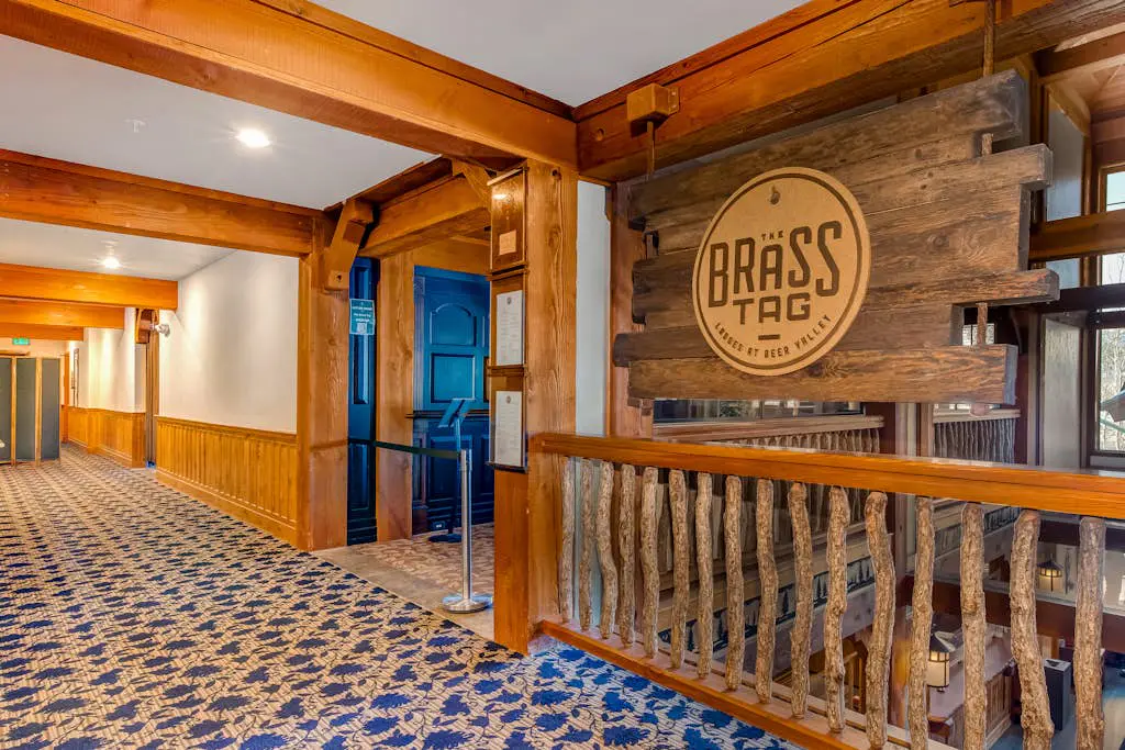 Lodges at Deer Valley - #2220