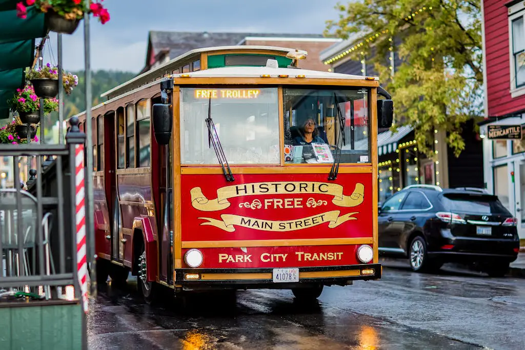 Lodges at Deer Valley - #2220