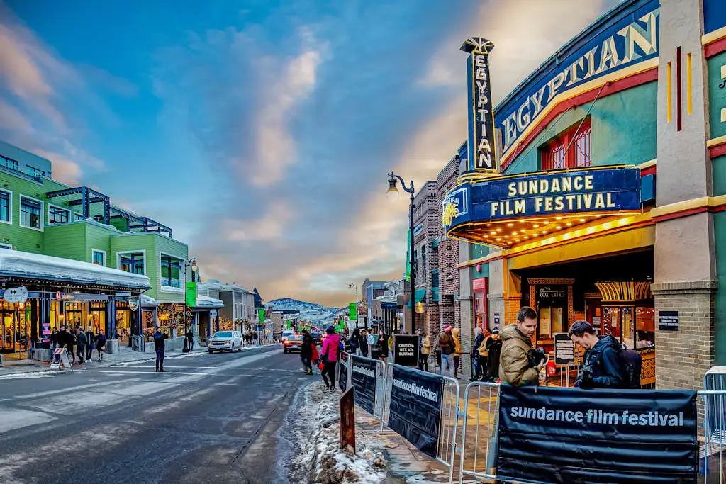 Lodges at Deer Valley - #2220