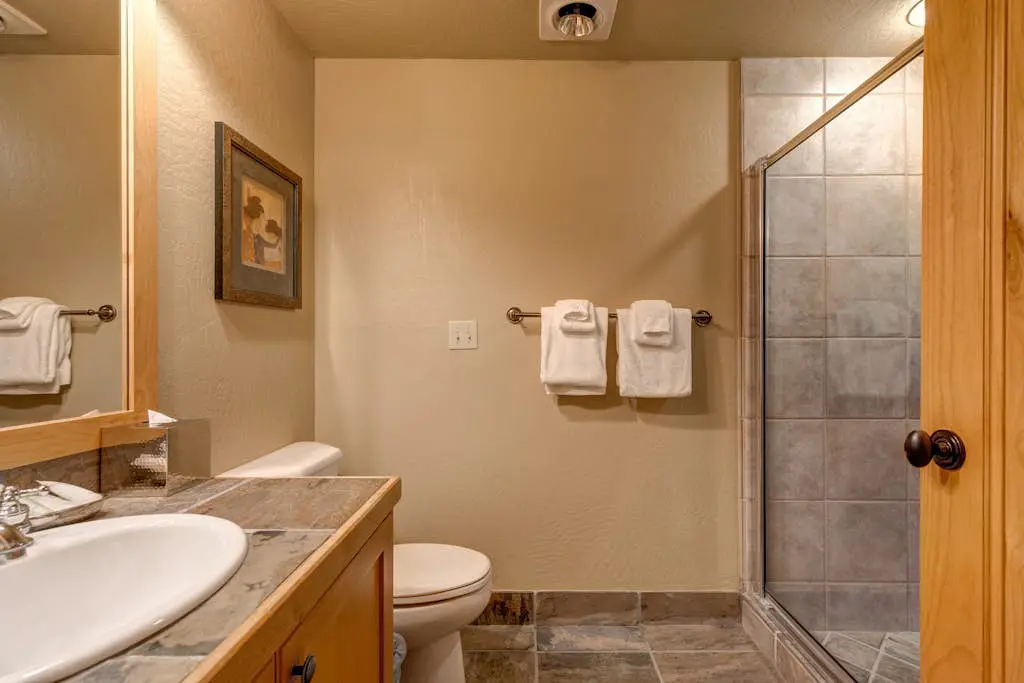 Lodges at Deer Valley - #2218