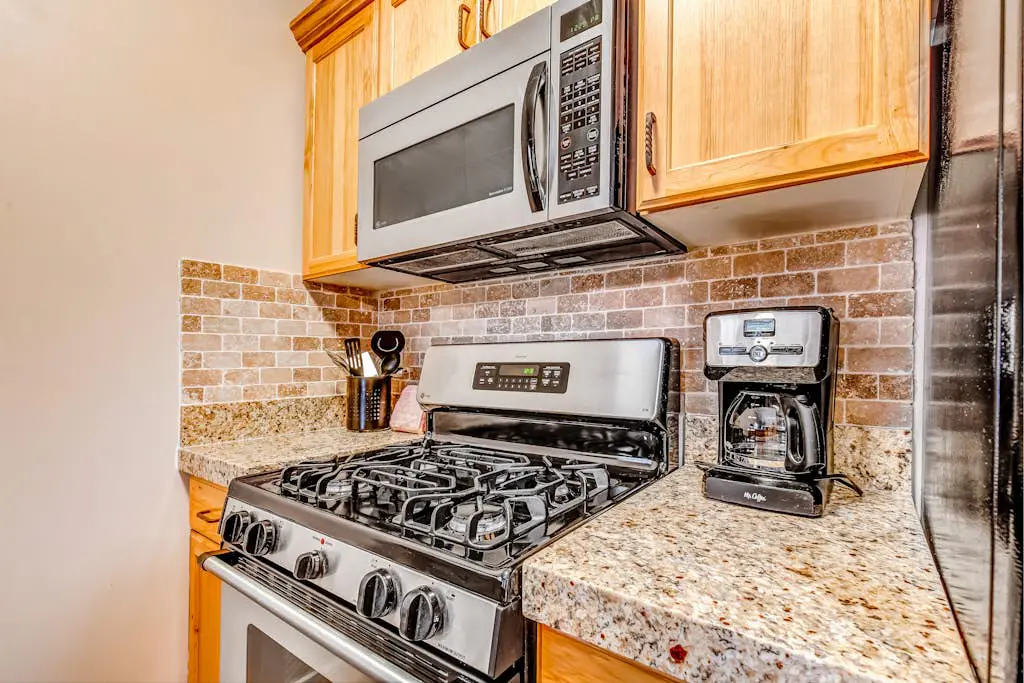 The Mountain Getaway 2035 at Stillwater