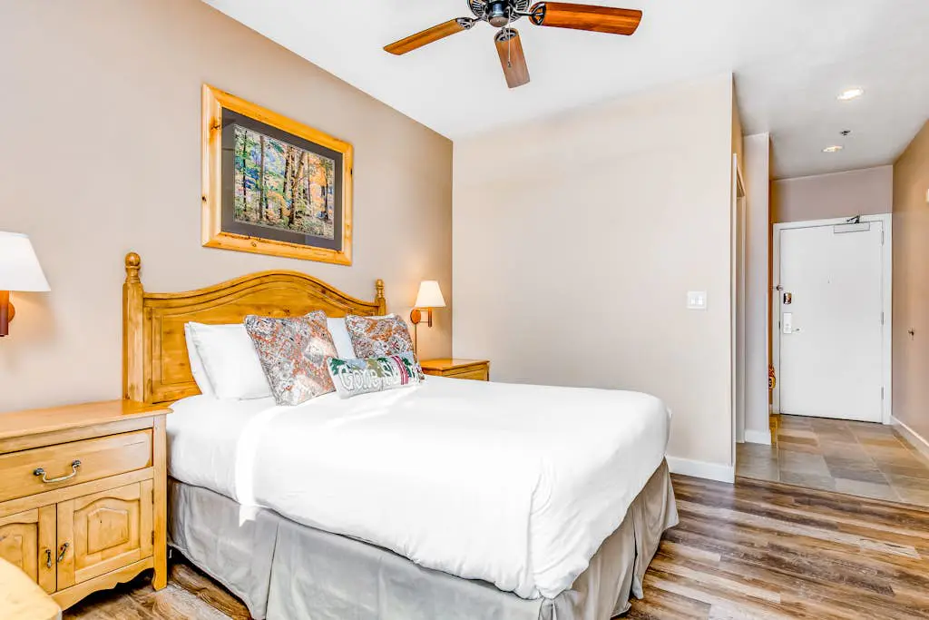 The Mountain Getaway 2035 at Stillwater