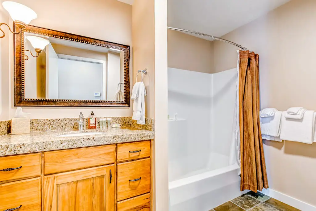 The Mountain Getaway 2035 at Stillwater