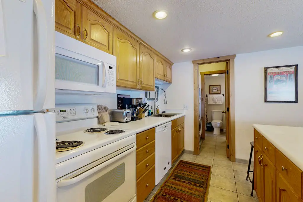 Mountain View Loft H6 at Red Pine
