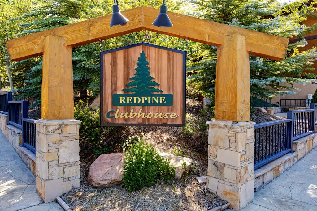 Mountain View Loft H6 at Red Pine