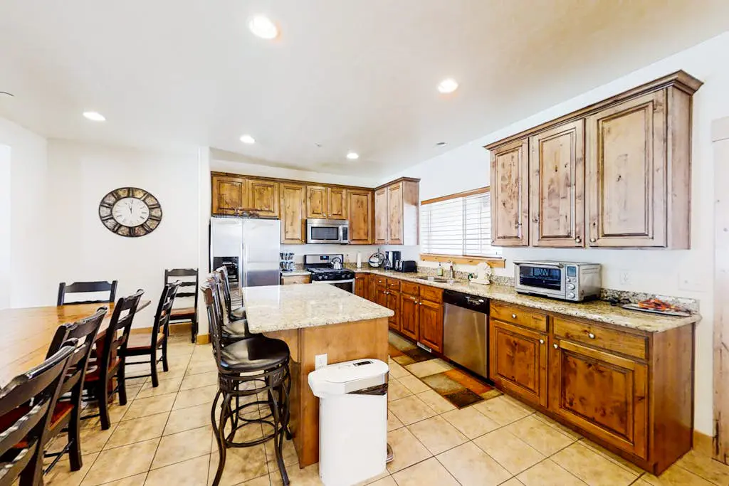 Oslo Lane Ski Townhouse