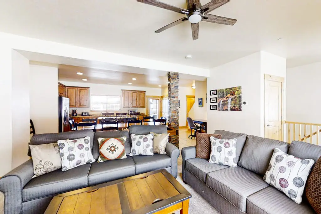 Oslo Lane Ski Townhouse