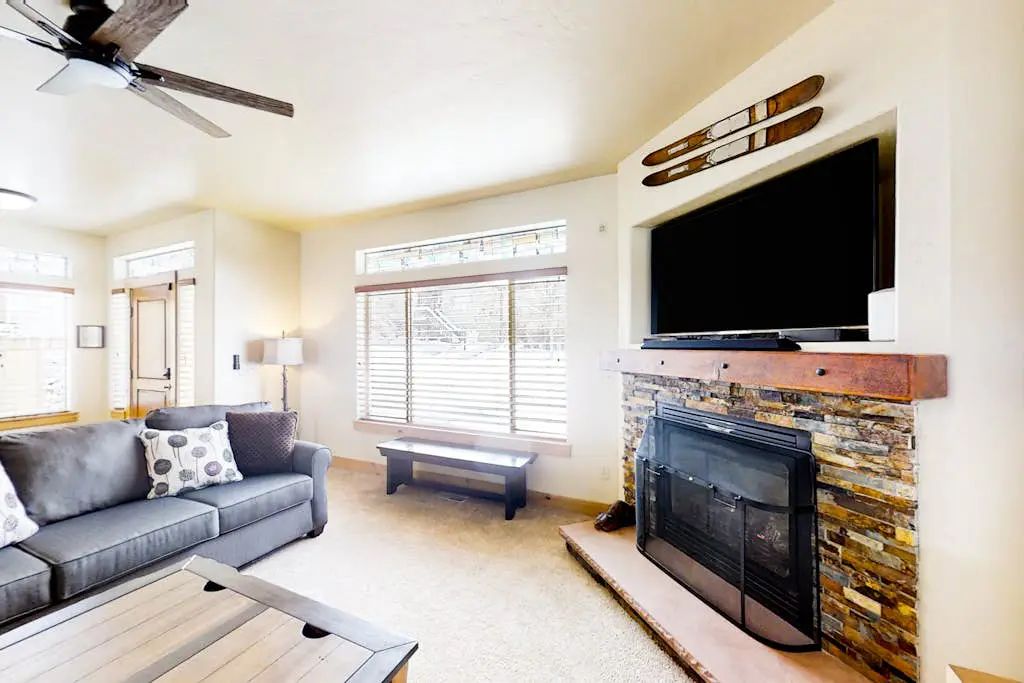 Oslo Lane Ski Townhouse