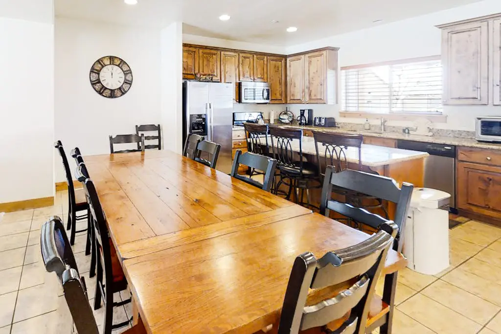 Oslo Lane Ski Townhouse