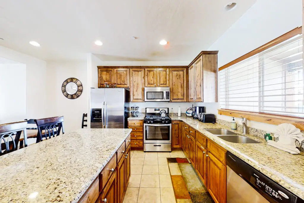 Oslo Lane Ski Townhouse