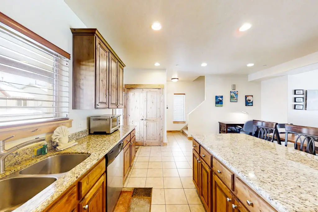 Oslo Lane Ski Townhouse