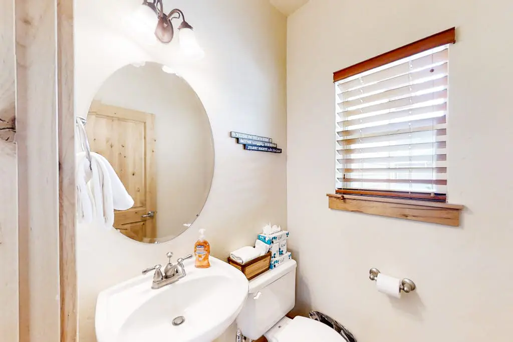 Oslo Lane Ski Townhouse