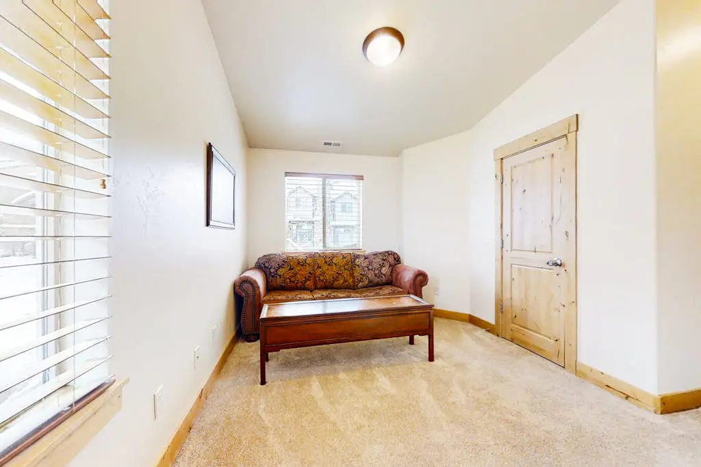 Oslo Lane Ski Townhouse