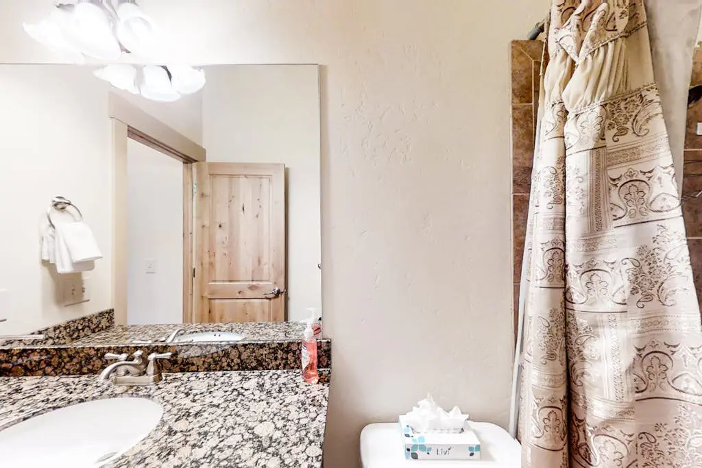 Oslo Lane Ski Townhouse