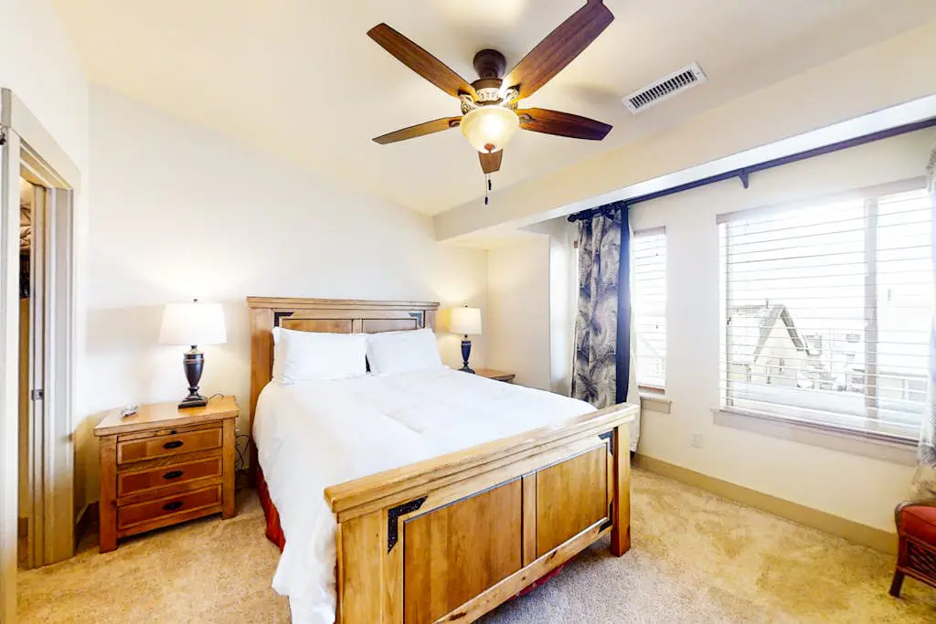 Oslo Lane Ski Townhouse