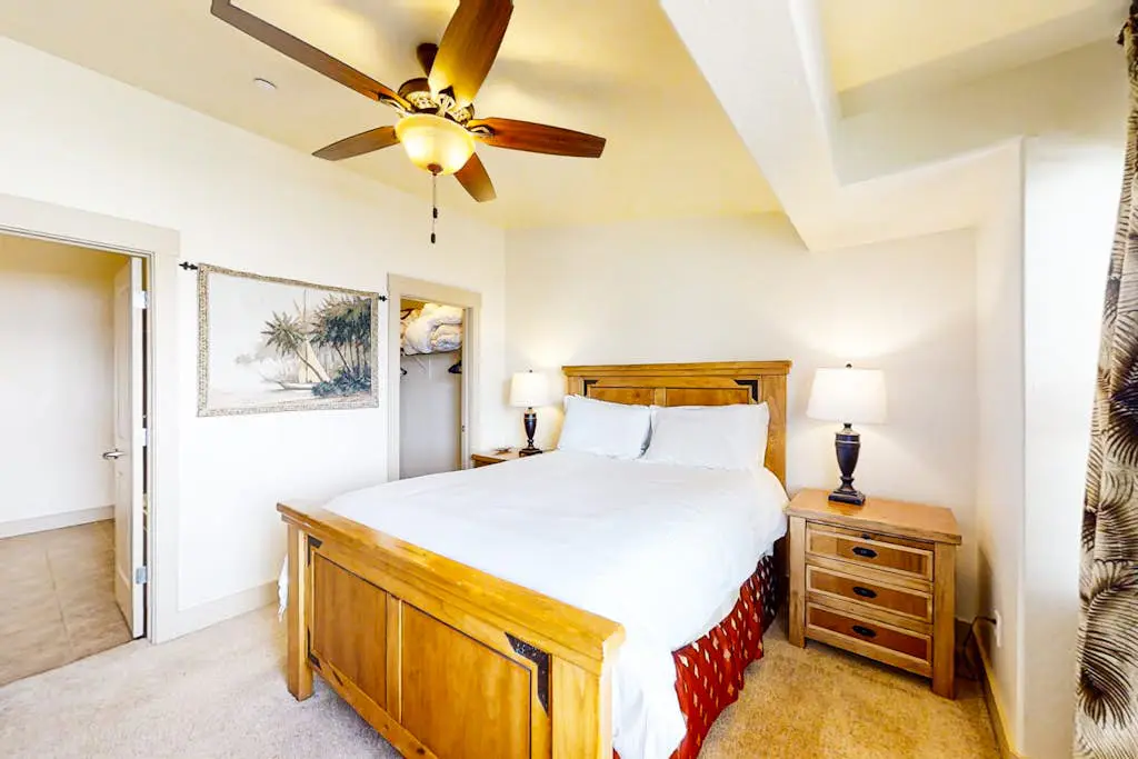 Oslo Lane Ski Townhouse