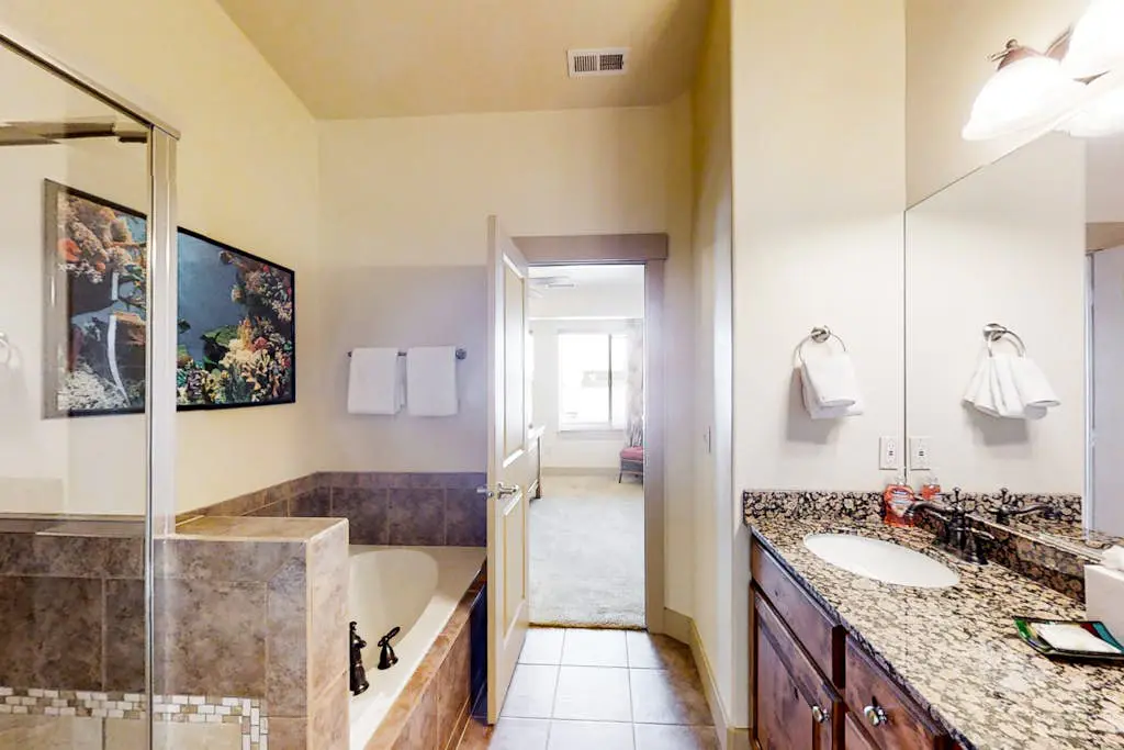 Oslo Lane Ski Townhouse