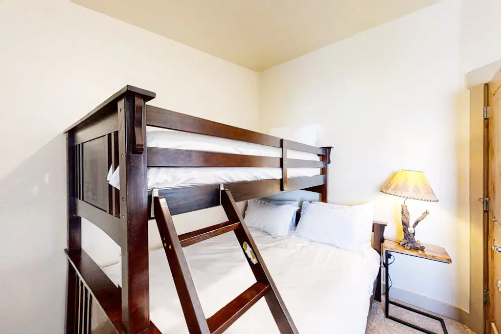 Oslo Lane Ski Townhouse