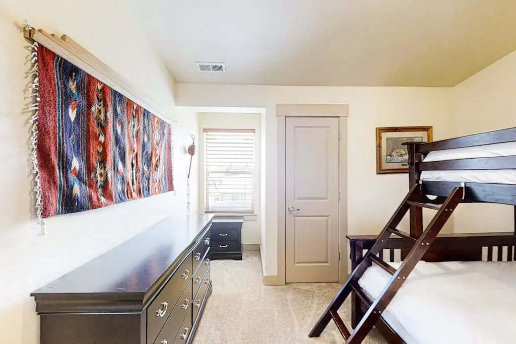 Oslo Lane Ski Townhouse