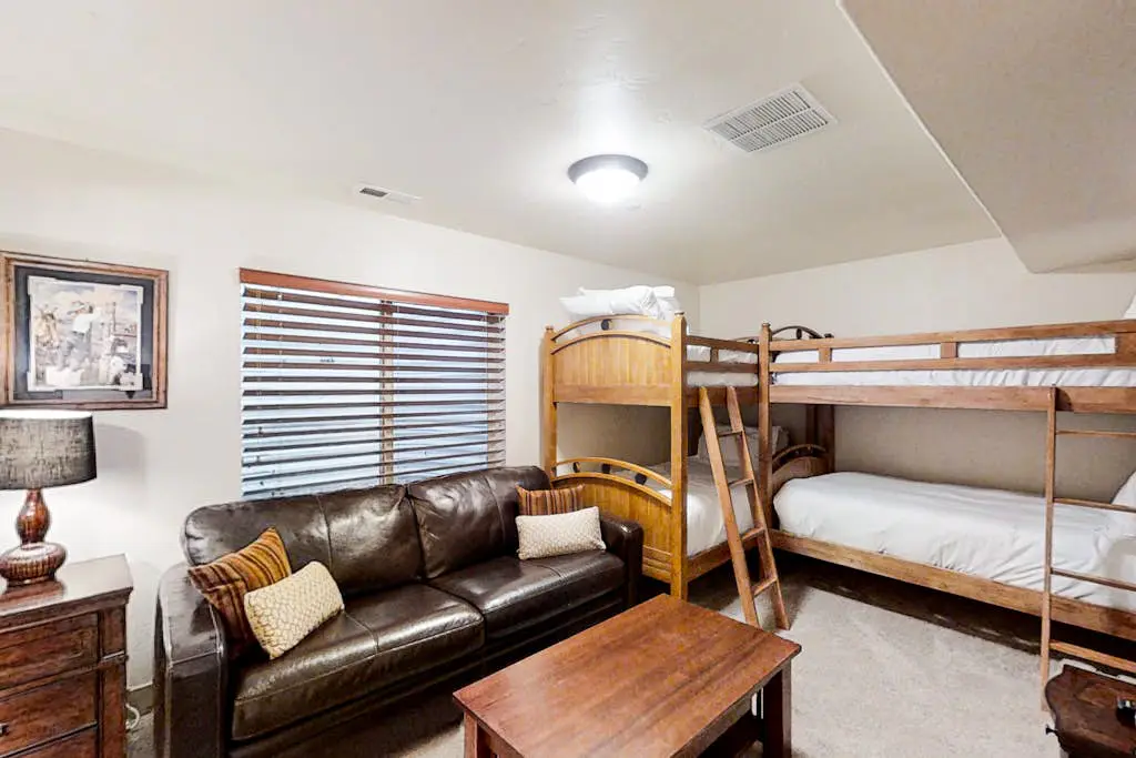 Oslo Lane Ski Townhouse