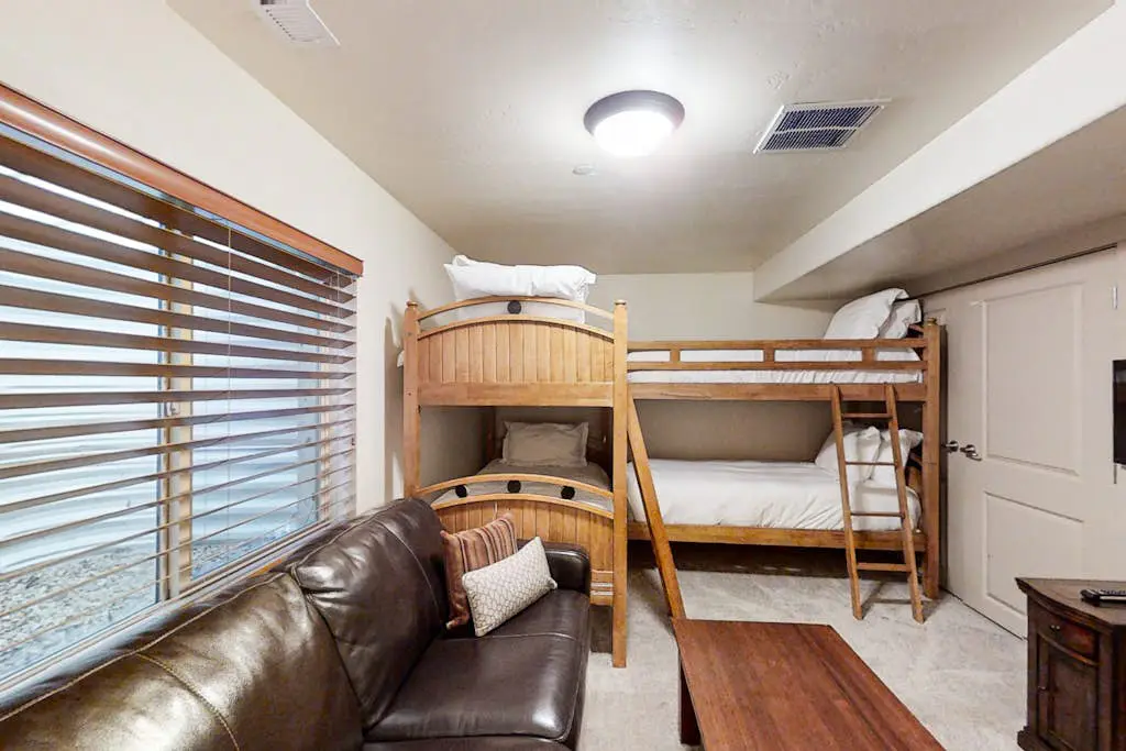 Oslo Lane Ski Townhouse