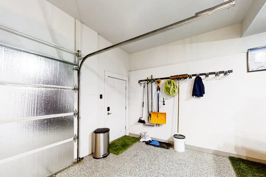 Oslo Lane Ski Townhouse
