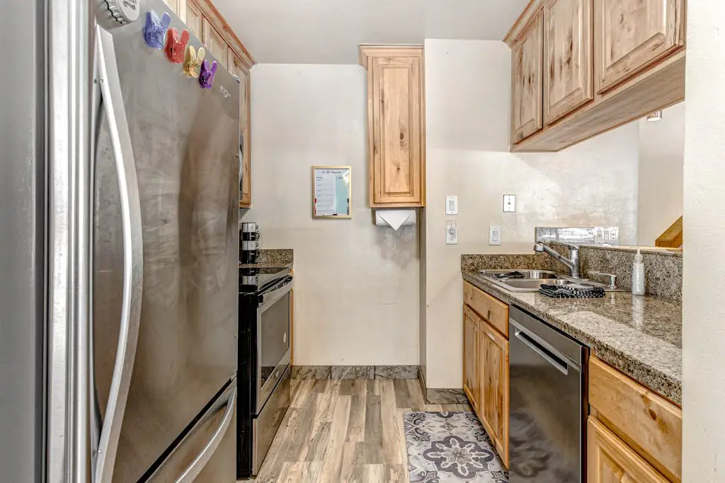 Hidden Creek Gem 22A