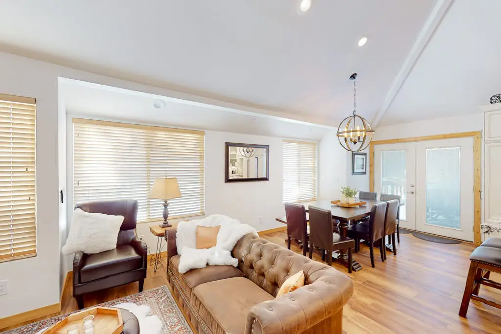 Hidden Creek Retreat
