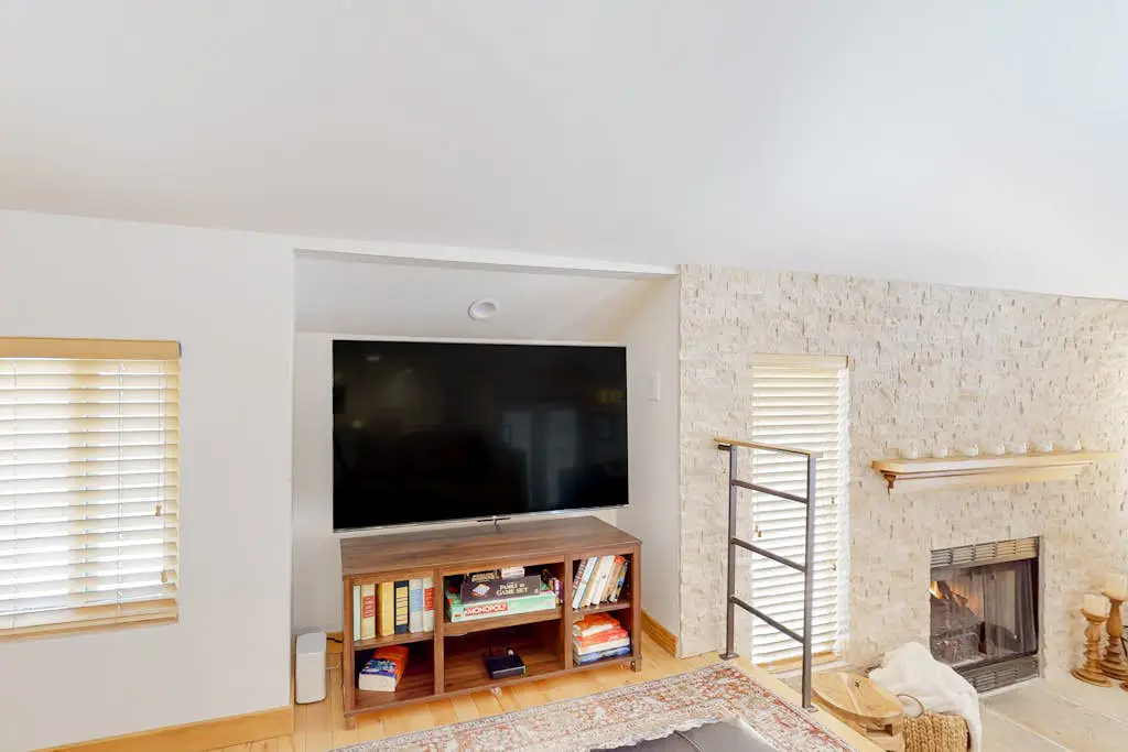 Hidden Creek Retreat