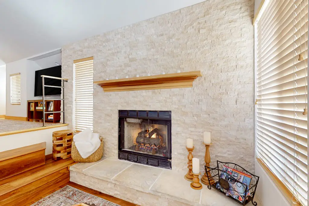 Hidden Creek Retreat