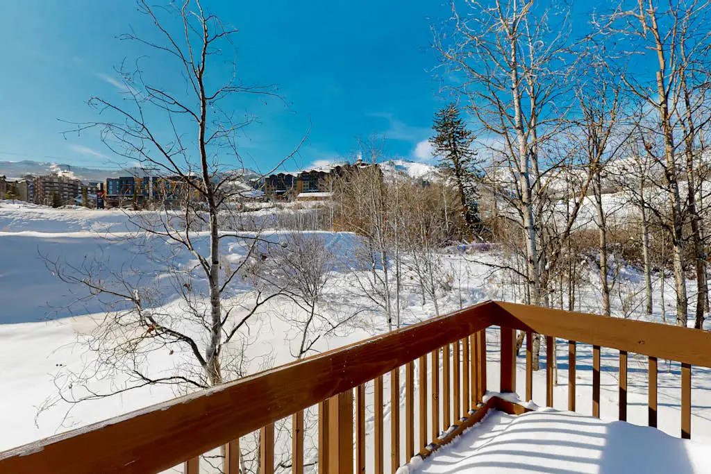Hidden Creek Retreat