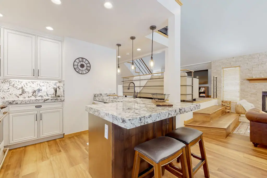 Hidden Creek Retreat