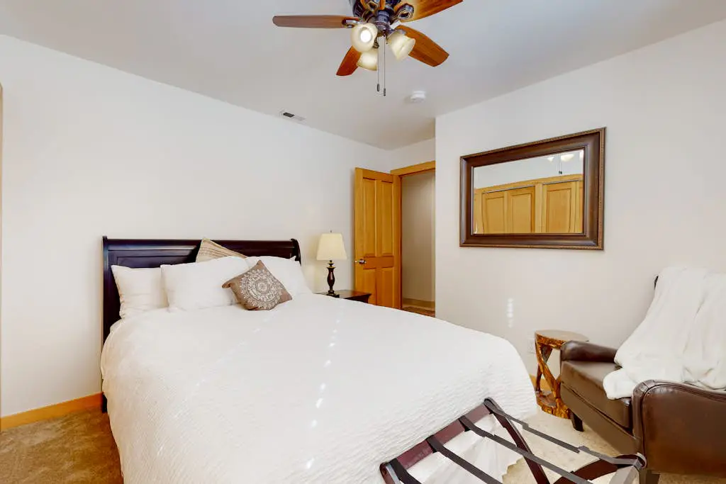 Hidden Creek Retreat