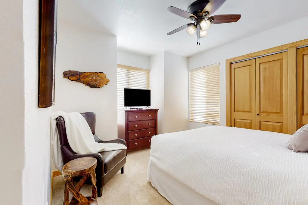 Hidden Creek Retreat