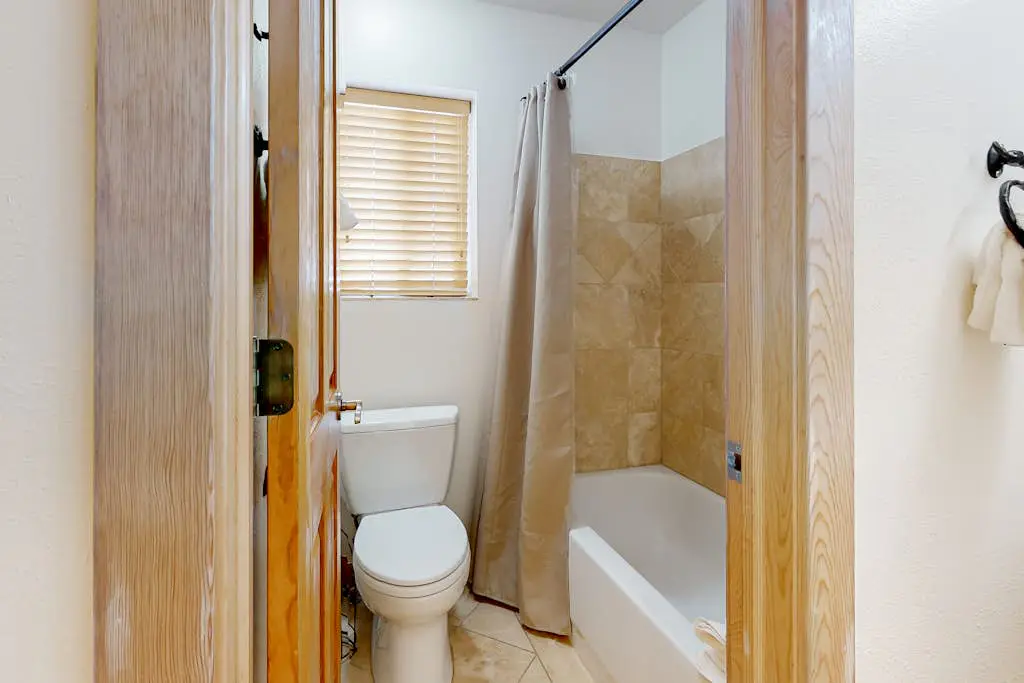 Hidden Creek Retreat