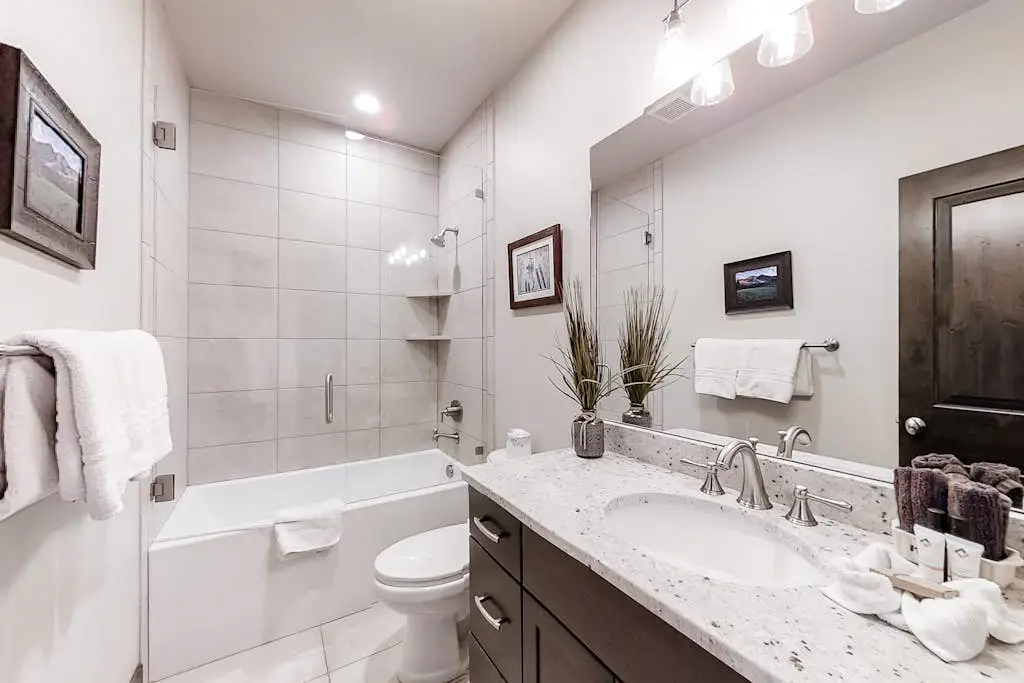 Wintercress Dream Park City